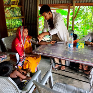 medical camp 2